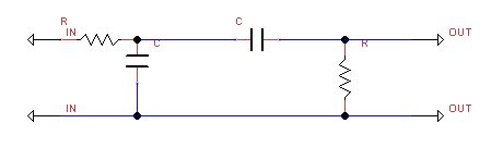 BPF Complete Schematic