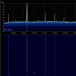 Weird137Mhz
